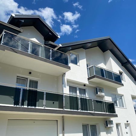 Apartman Rawda 2 Jajce Extérieur photo