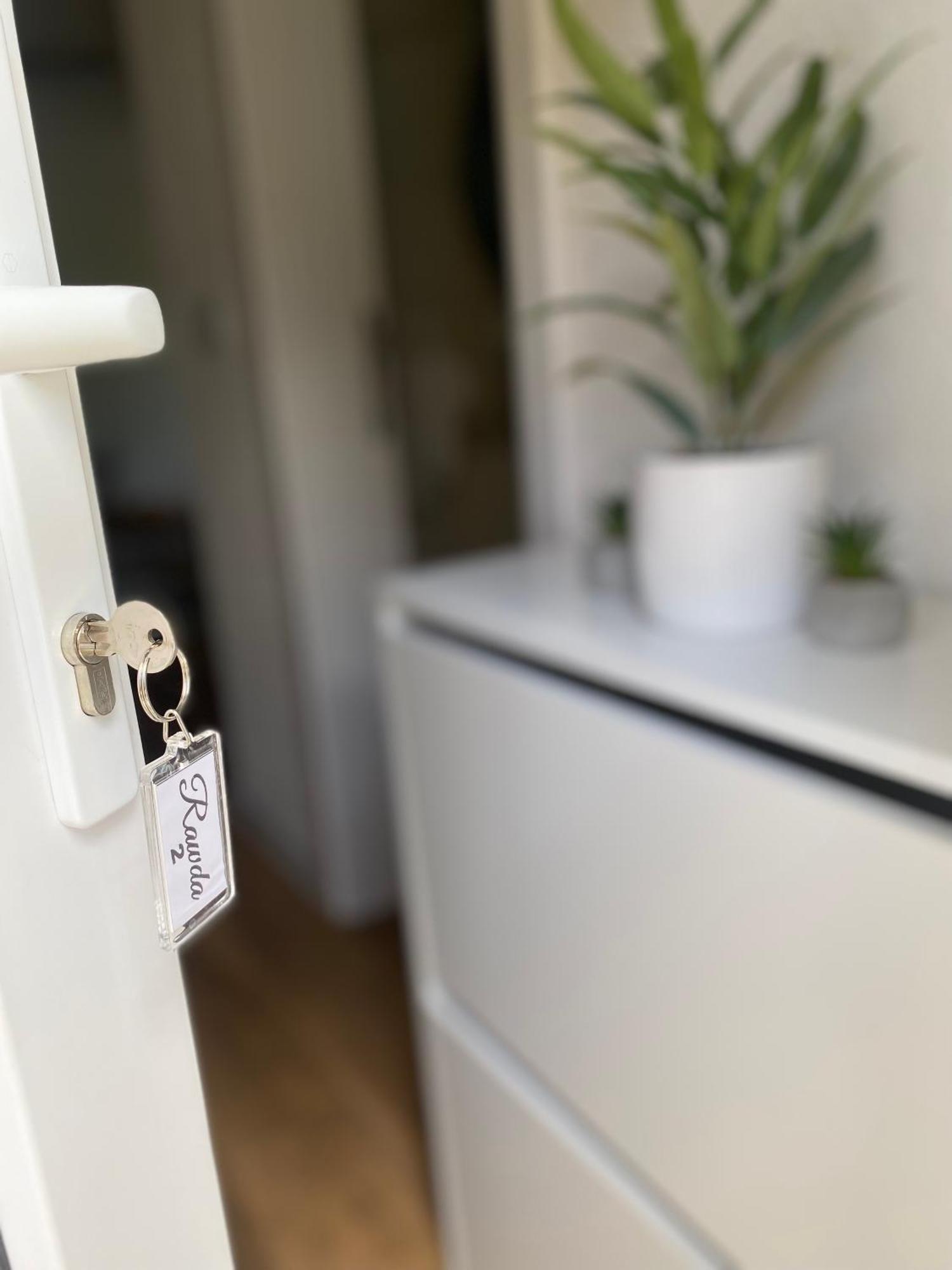 Apartman Rawda 2 Jajce Extérieur photo