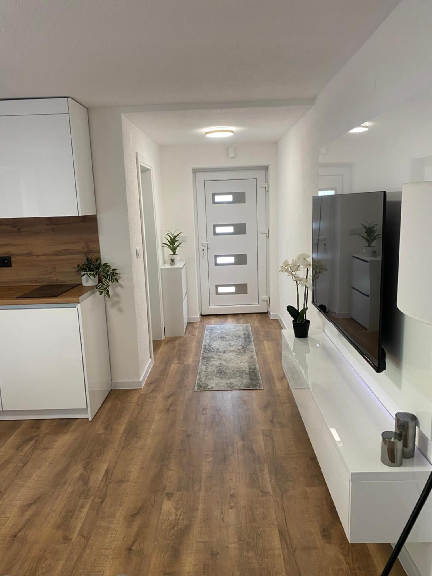 Apartman Rawda 2 Jajce Extérieur photo