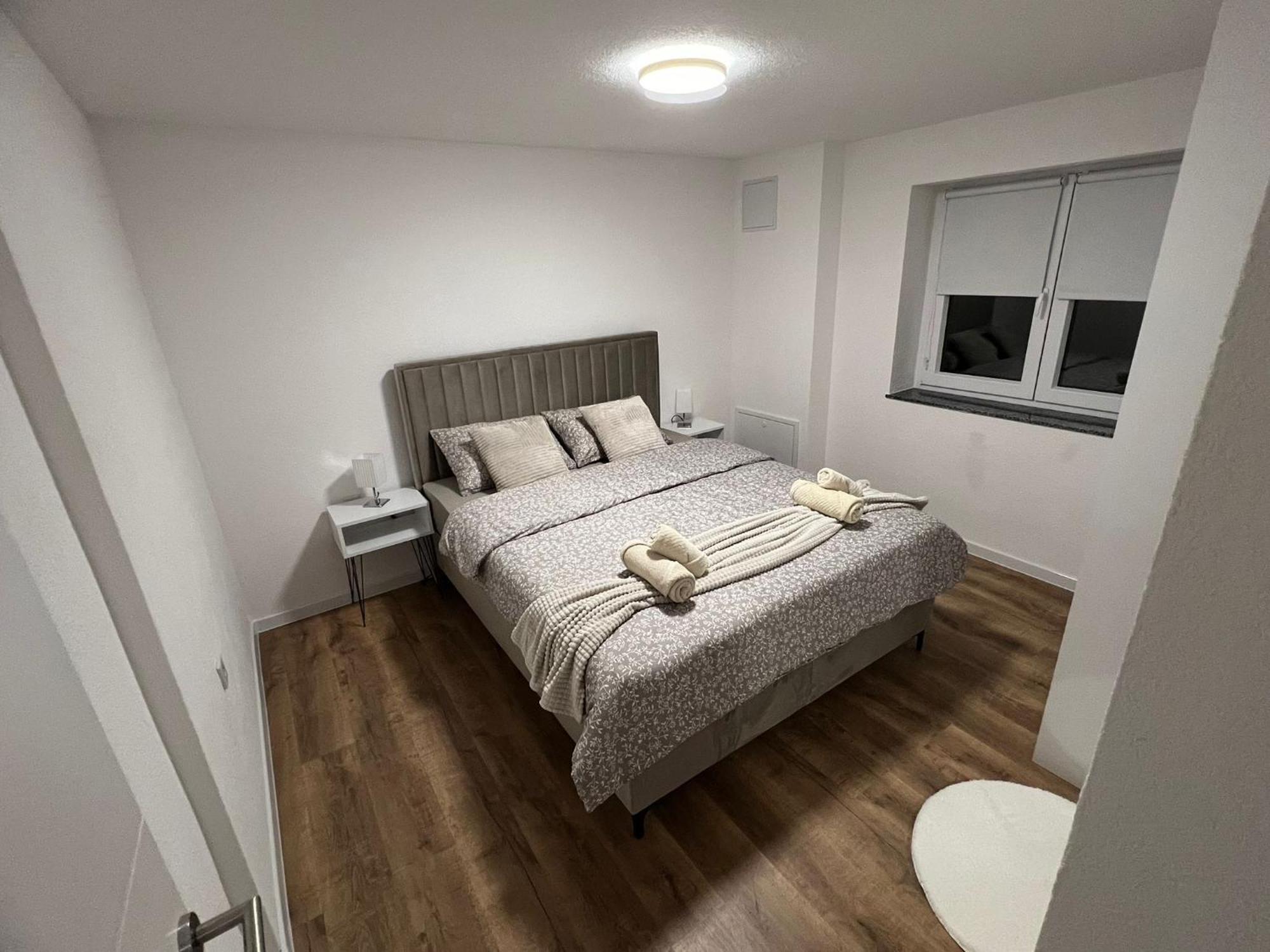 Apartman Rawda 2 Jajce Extérieur photo