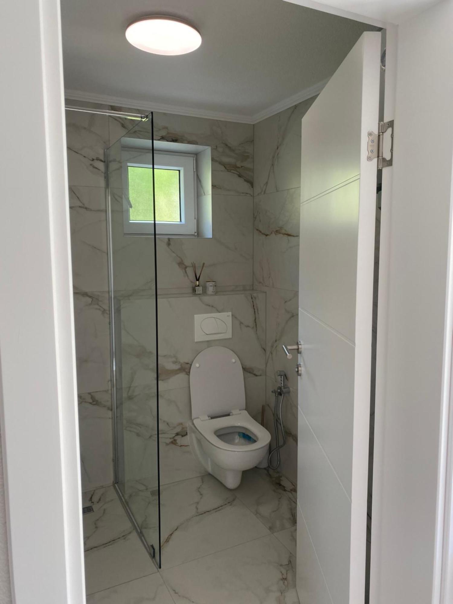 Apartman Rawda 2 Jajce Extérieur photo