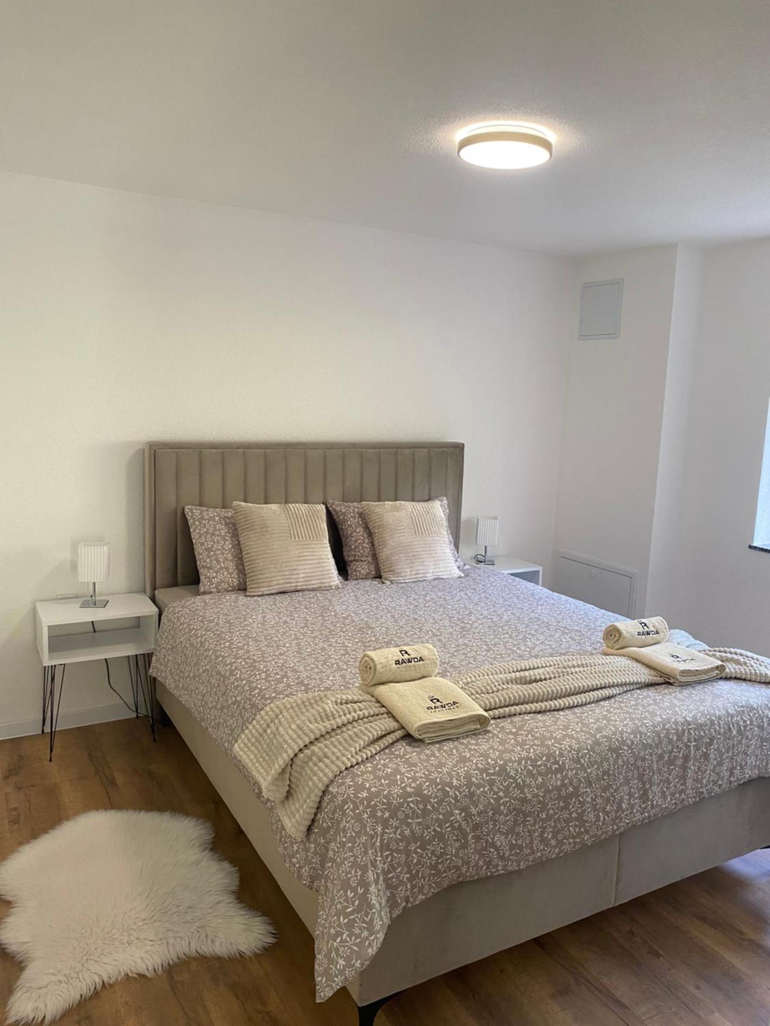 Apartman Rawda 2 Jajce Extérieur photo