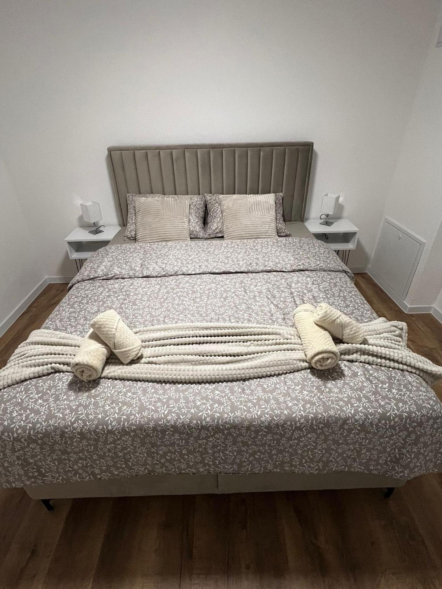 Apartman Rawda 2 Jajce Extérieur photo