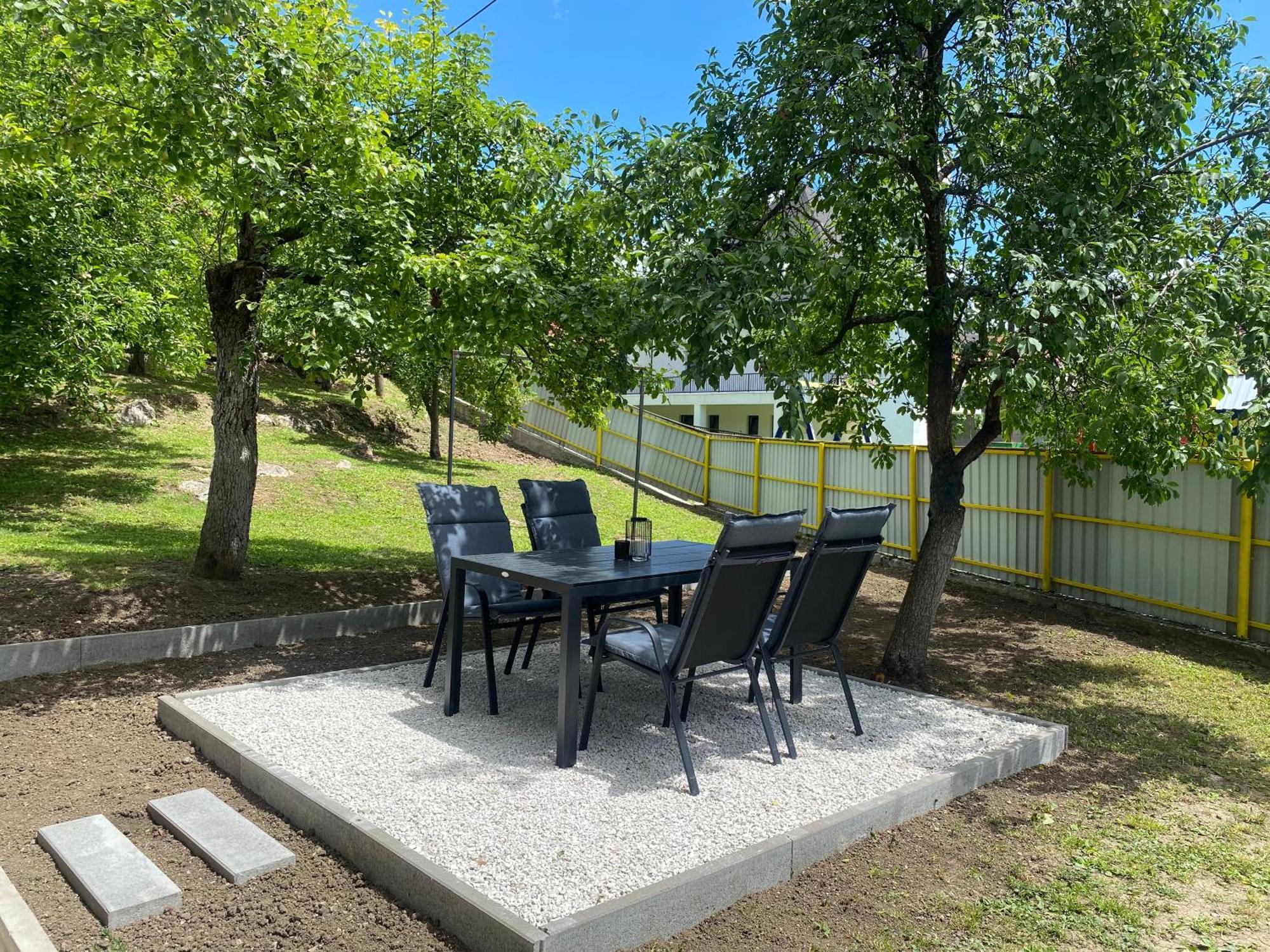 Apartman Rawda 2 Jajce Extérieur photo