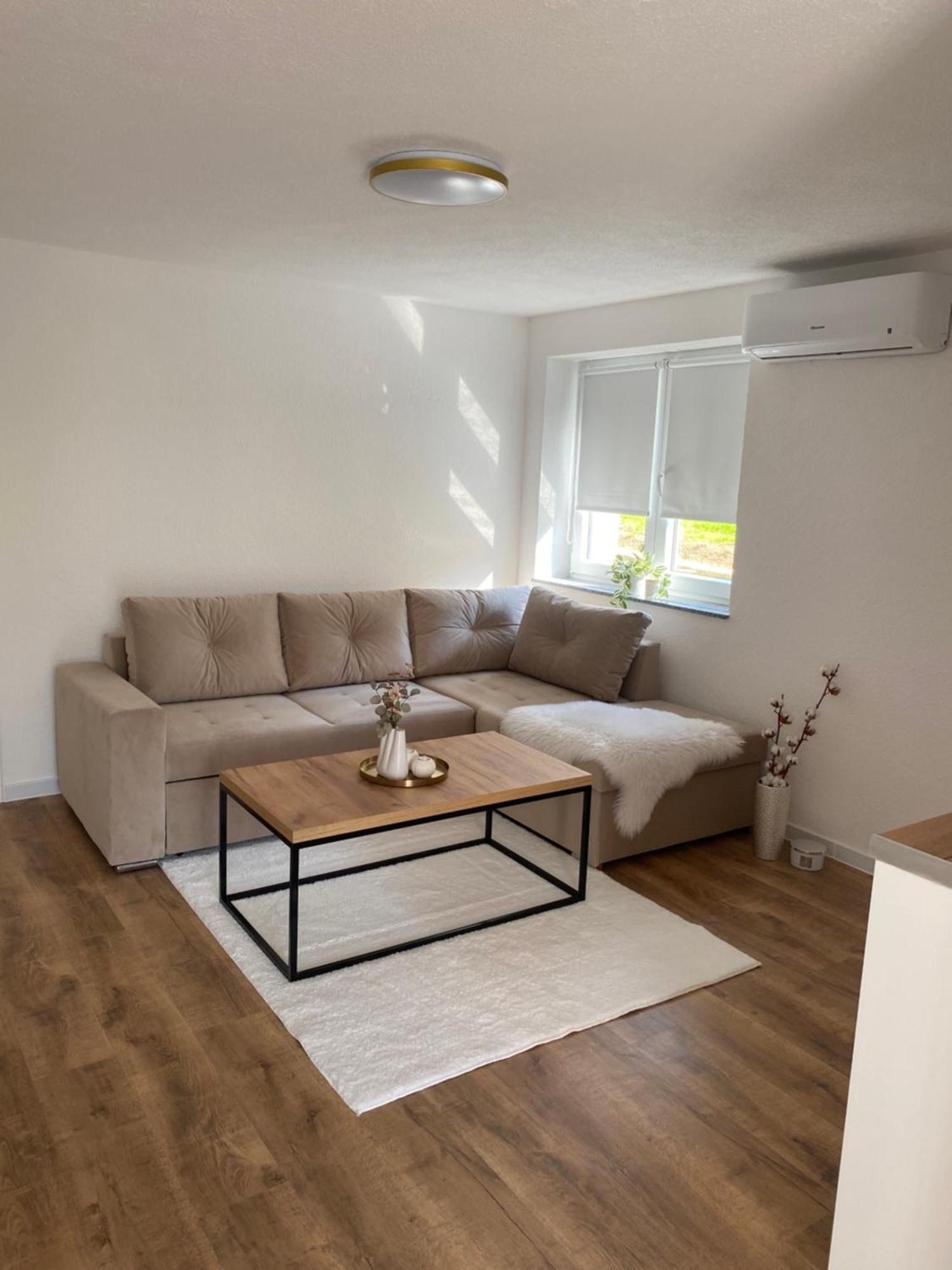 Apartman Rawda 2 Jajce Extérieur photo