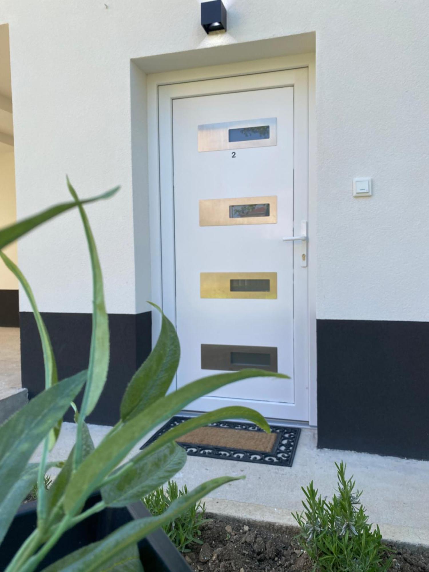 Apartman Rawda 2 Jajce Extérieur photo